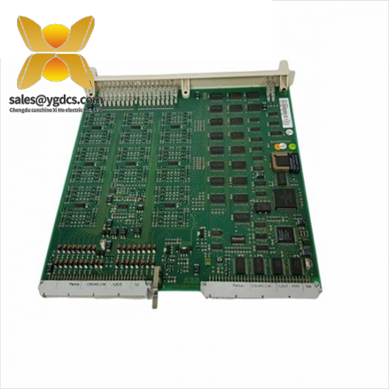 ABB ABB DSDX180 3BSE003859R1 Digital In / Out Module