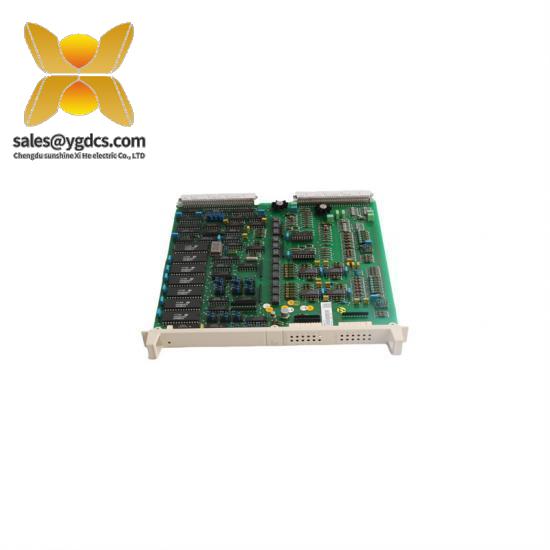 ABB ABB DSMB114 57360001-MG Memory Module
