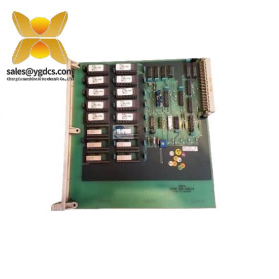 ABB ABB DSMB115 MASTER Memory Module DSMB 115