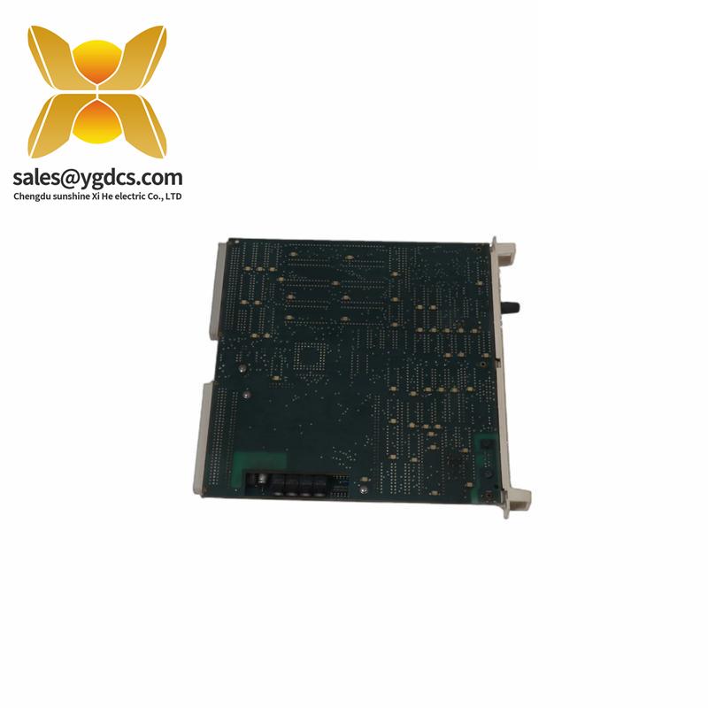ABB DSMB116 5736 0001-EB