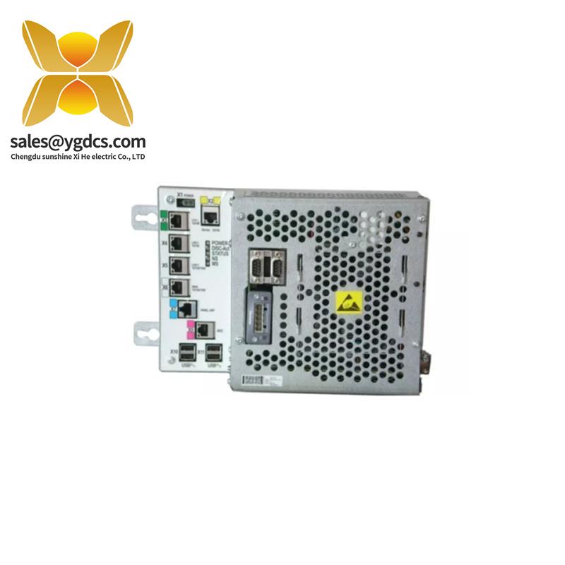 ABB DSQC1000 DSQC1018 3HAC042766-001 3HAC050363-001