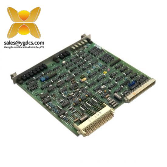 ABB ABB DSQC104 6369901-104 Resolver Board