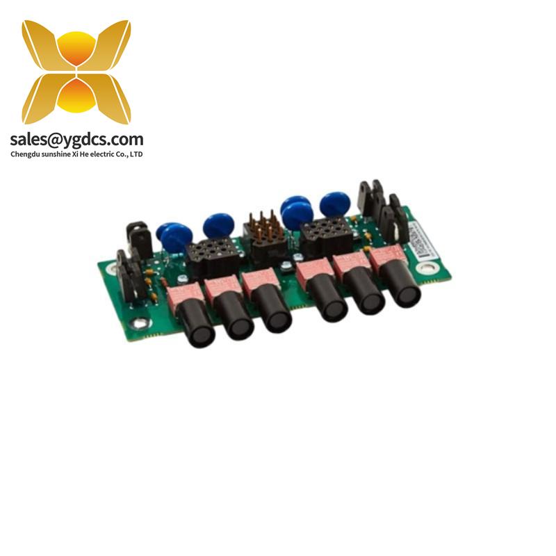 ABB DSQC1052 3HAC065021-001
