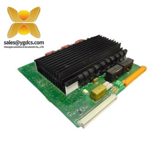 ABB ABB DSQC236U 3HAA3563ANA Servo Drive Unit