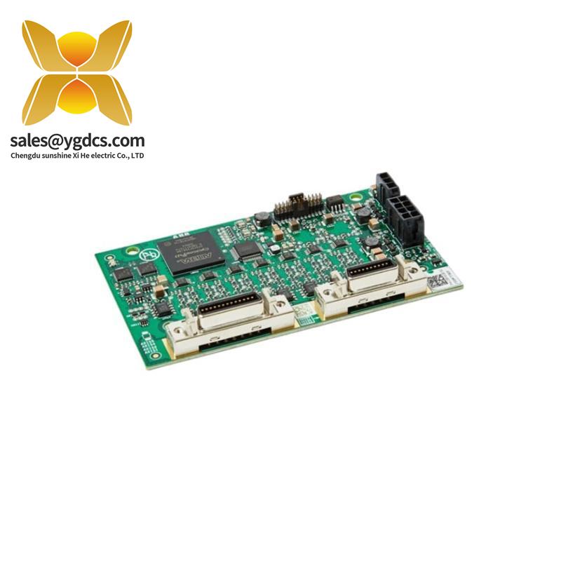 ABB DSQC3044 3HAC059152-001/07