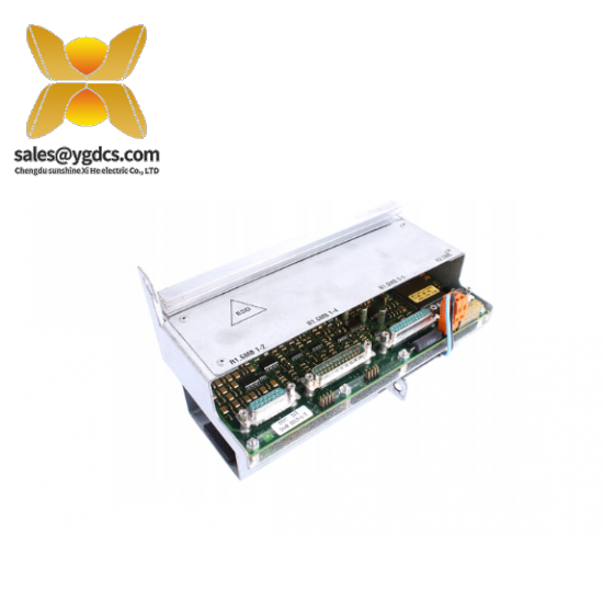 ABB ABB DSQC313 3HAB2213-1/3 Measurement Board