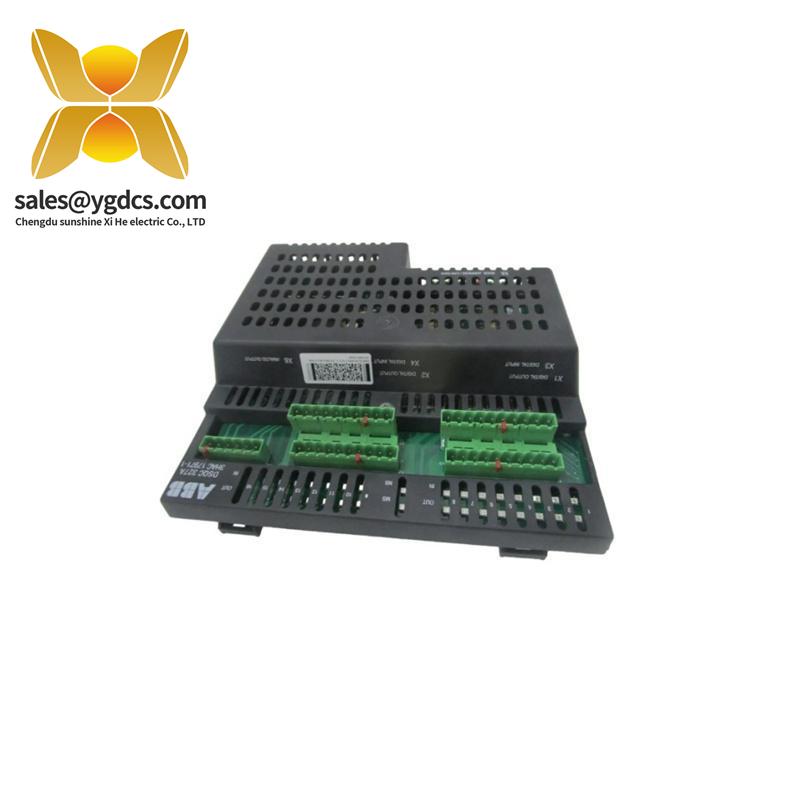 ABB DSQC327A