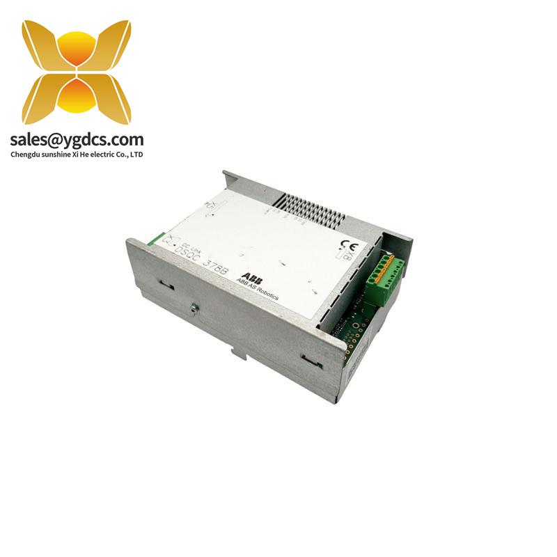 ABB DSQC327A