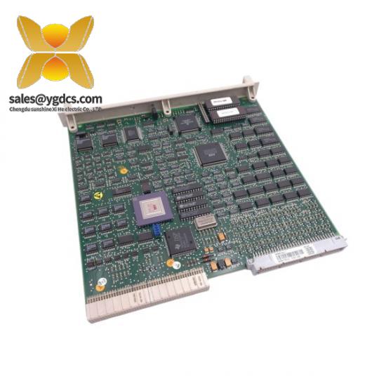 ABB ABB DSQC335 3HAB6182-1 CONTROL BOARD
