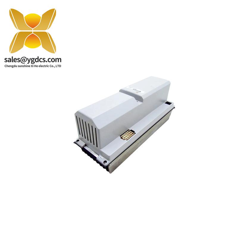 ABB DSQC346B 3HAB8101-6/10A