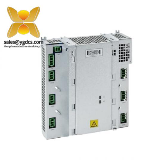 ABB ABB DSQC431 3HAC036260-001 Servo Drive