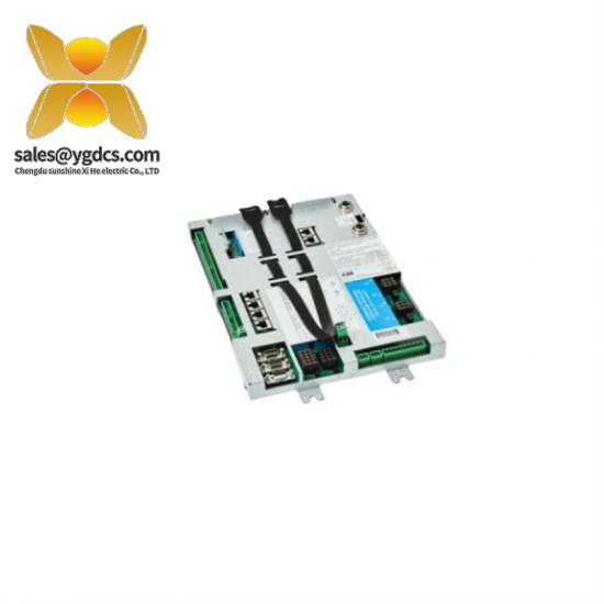 ABB ABB DSQC431 3HNA024203-001 Interface Board