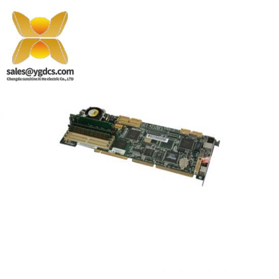 ABB ABB DSQC500 3HAC3616-1/07 MAIN COMPUTER BOARD