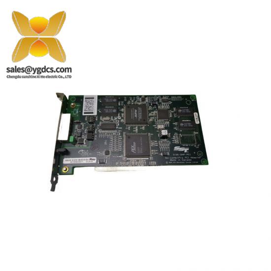 ABB ABB DSQC6033HAC12817-1 DeviseNet