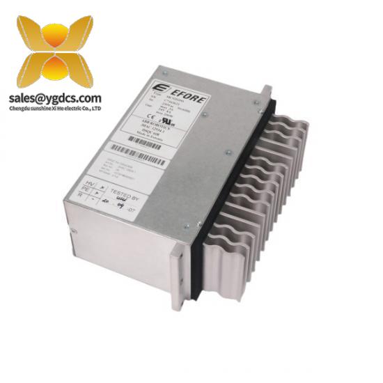ABB ABB DSQC608 3HAC14178-1 Power Supply