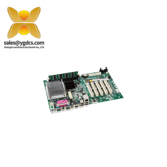 ABB ABB DSQC623 3HAC020079-001 DCS Module