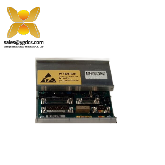 ABB ABB DSQC633 3HAC022286-001 Serial measurement unit