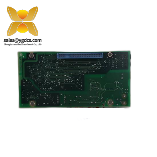 ABB ABB PP846A 3BSE042238R2  Operator Panel