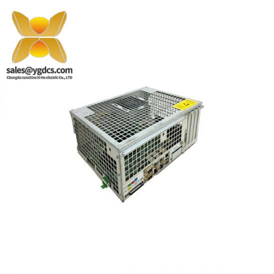 ABB ABB DSQC639 3HAC02509700113 IRC5 Main computer