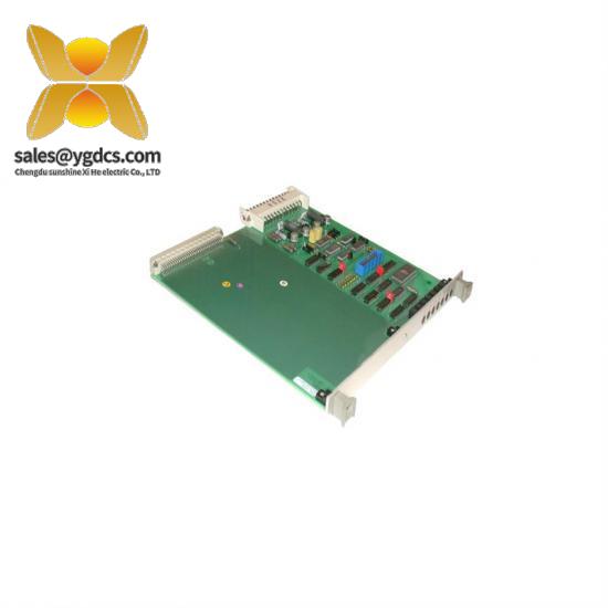 ABB ABB DSQC 103 I/O Board