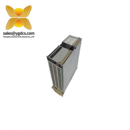 ABB ABB 3BHE009017R0102 XV C724 BE102