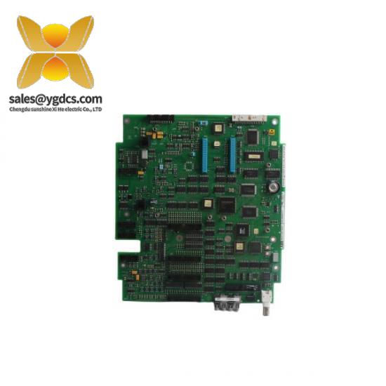 ABB DSRF197 3BSE019297R1
