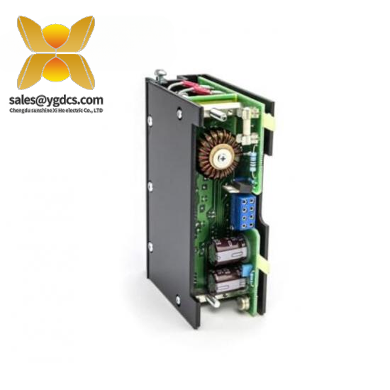 ABB ABB DSSR170 REF48990001-PC  Power Supply Unit