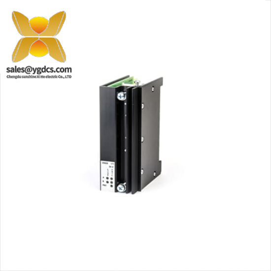 ABB ABB DSSS-171-3BSE005003R1 Voting Unit