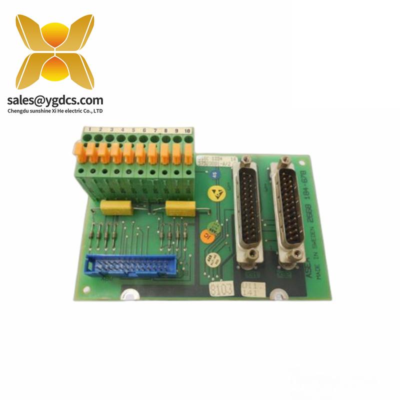 ABB DSTC170 57520001-BK