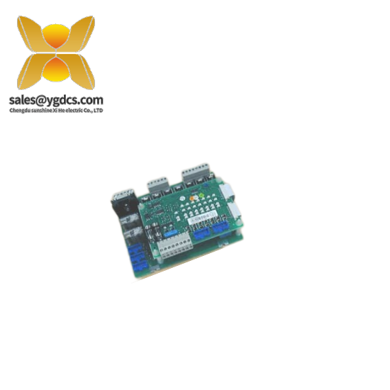 ABB 35AA92C GJR5143000R0002  ABB