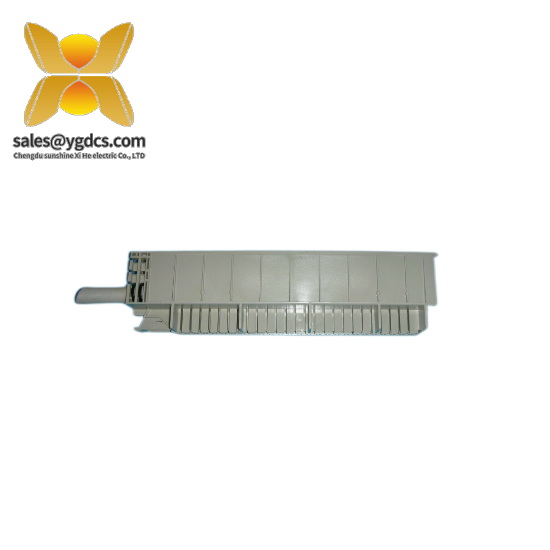 ABB ABB DSTF610 HESN119032P1 Process Connector  New