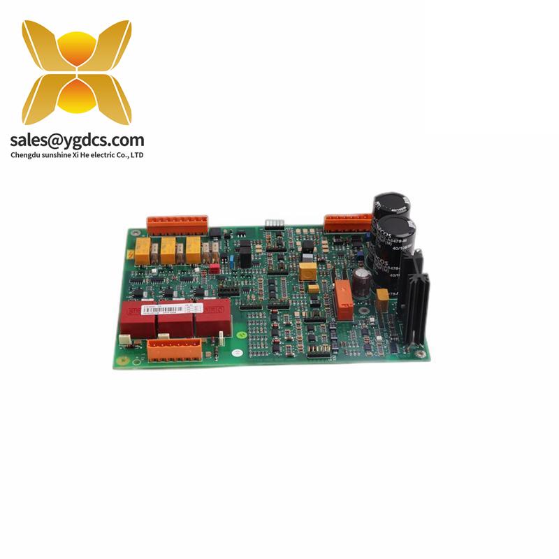 ABB ABB 3HAC025532-001