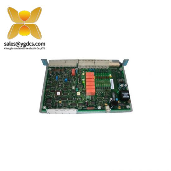 ABB ABB E5TX 1KHW001381R0001 Control Board