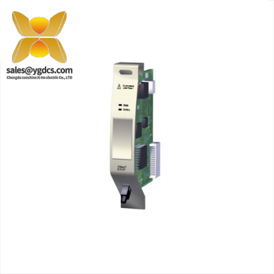 ABB ABB FI810F Fieldbus Module