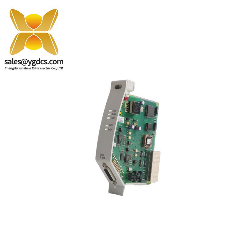 ABB FI820F 3BDH000031R1