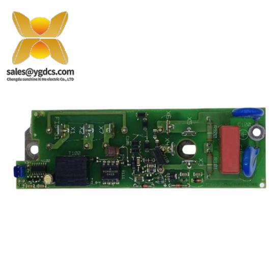 ABB ABB FIS-31 3ADT313600R1 Excitation module