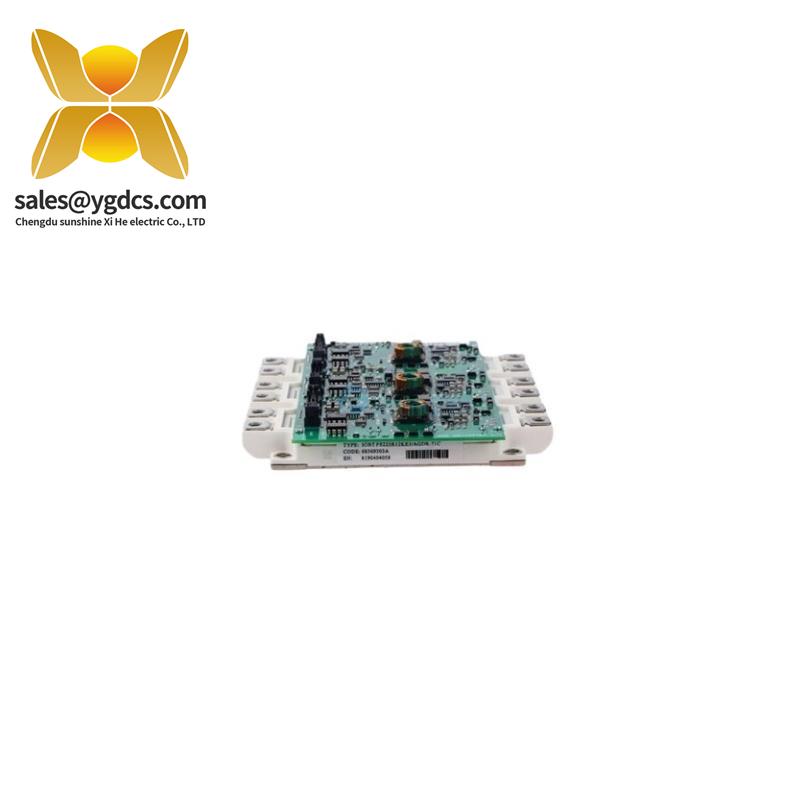 ABB ABB FS225R12KE3/AGDR-71C S IGBT KIT