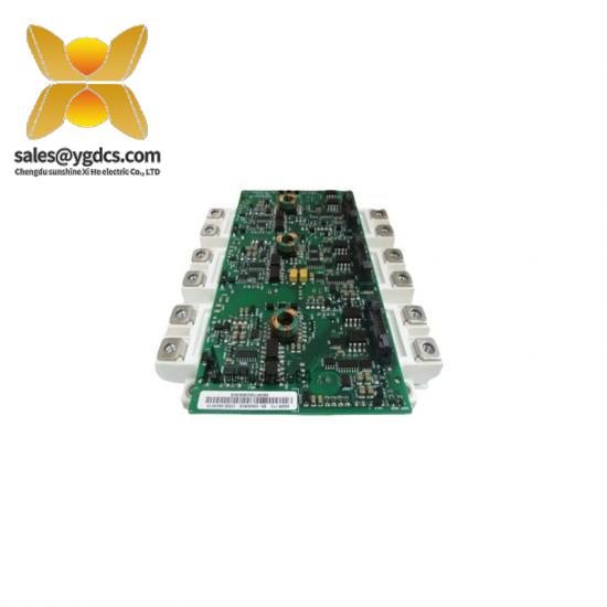 ABB ABB FS300R12KE3/AGDR-71CS IGBT MODULE
