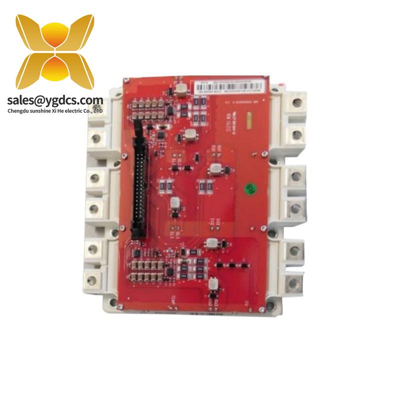 ABB FS500R12OE4/BGAD-22C