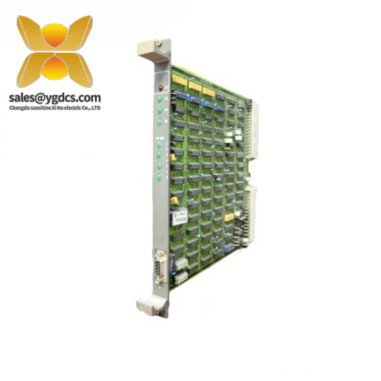 ABB ABB GJR2312200R1010 88VK01A-E Analog Input Module