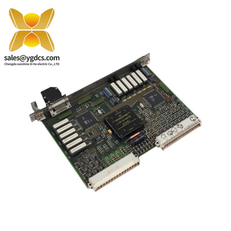 ABB GJR231500R1210 81EU01E-E