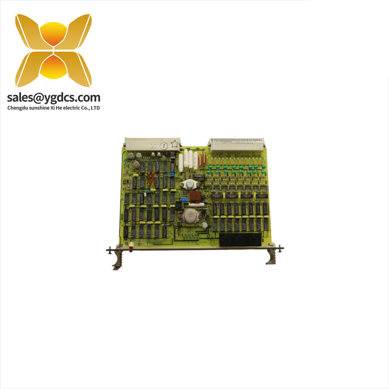 ABB GJR2355200R0001 81EB11A-E