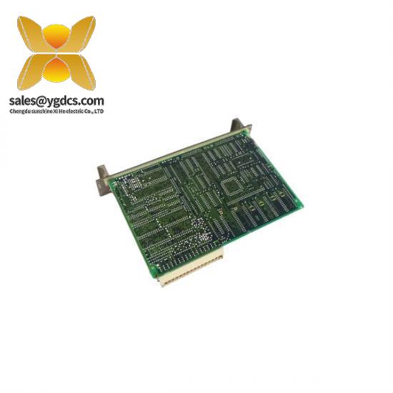 ABB ABB GJR2368900R2200 87TS01I-E Coupling Module