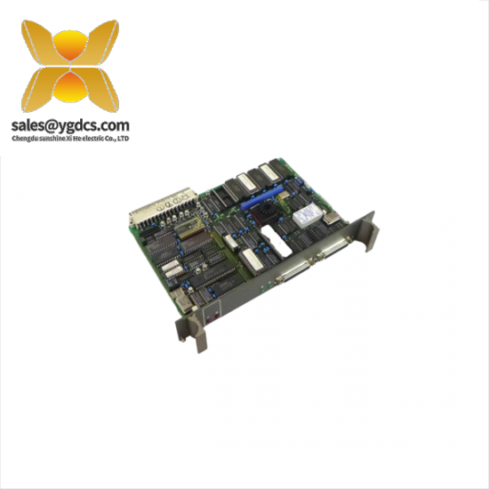 ABB ABB GJR2368900R2340 87TS01I-E Control Board