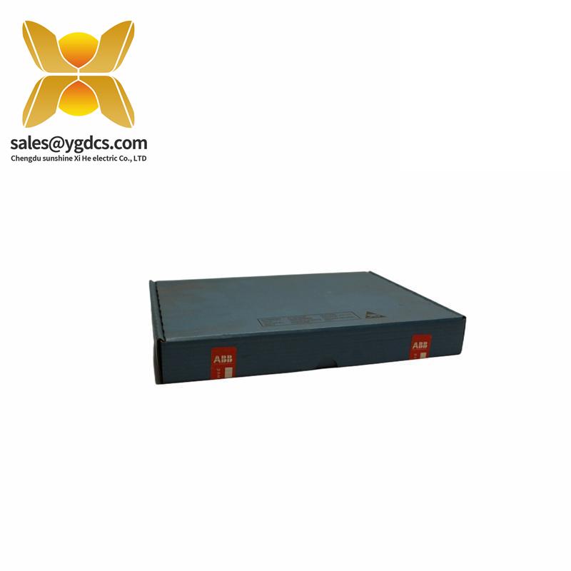 ABB GJR2389800R1210 81ET03M-E