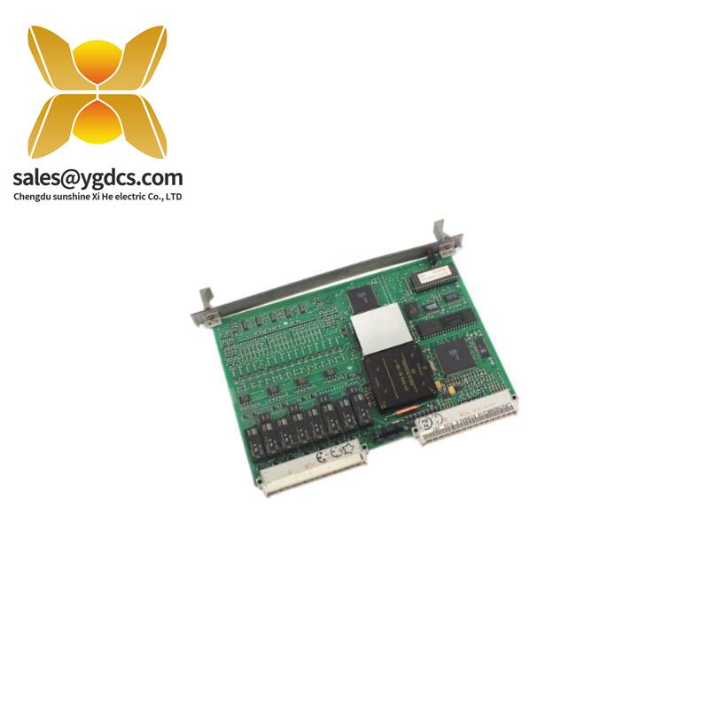 ABB GJR2390200R1210 83SR04D-E