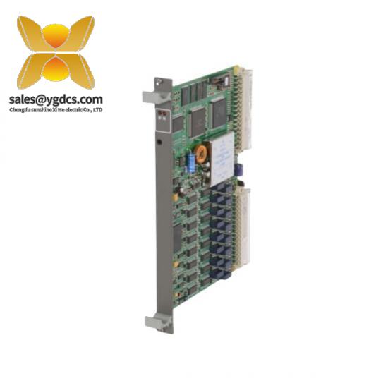 ABB ABB GJR2403500R3010 81ET03A-E Input Module