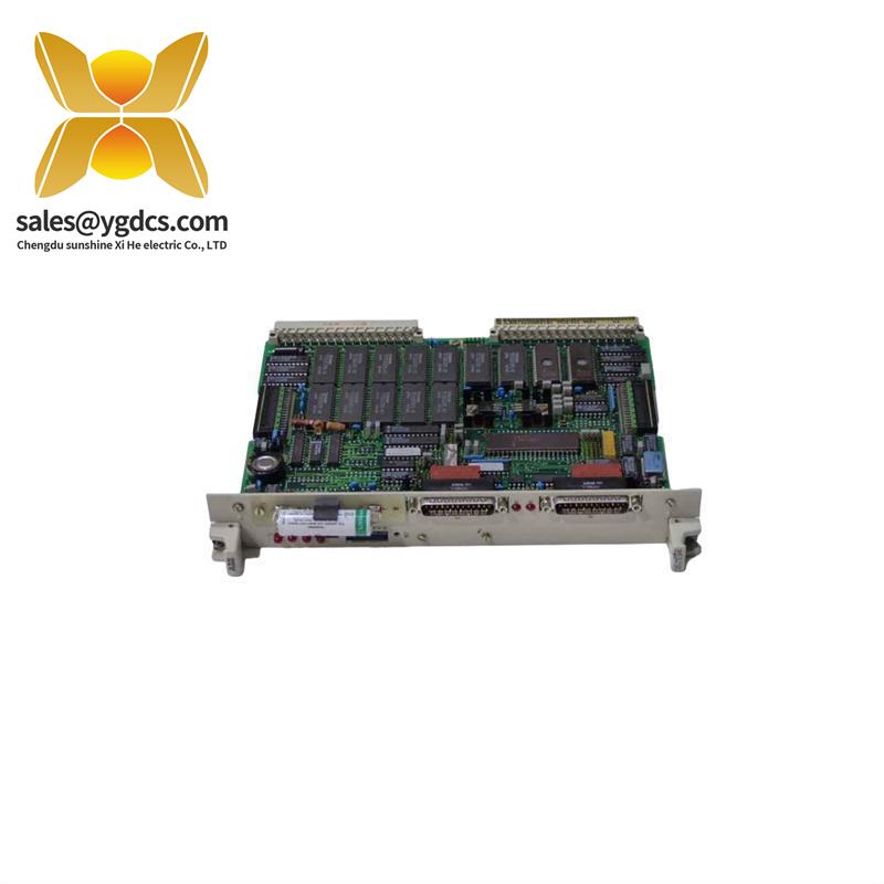 ABB GJR5146620R0001 35ZE94G