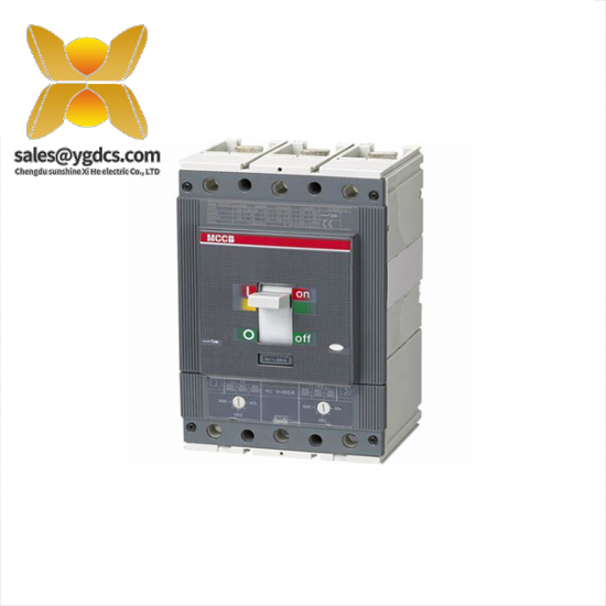 ABB ABB GJR5250000R0252 CPU Module