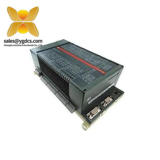 ABB ABB GJR5252100R0101 Advant Controller